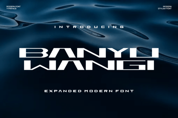 Banyu Wangi Font: A Marketer’s Honest Campaign Test