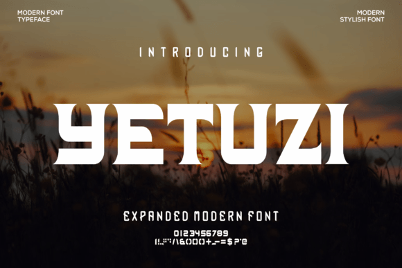 Yetuzi: A Designer’s Honest Take on This Polished Serif